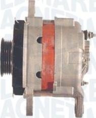 Magneti Marelli 944390512450 - Ģenerators autospares.lv