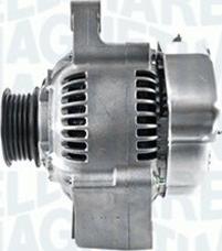 Magneti Marelli 944390512590 - Alternator www.autospares.lv