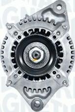 Magneti Marelli 944390512590 - Alternator www.autospares.lv