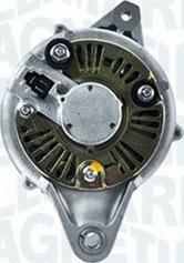 Magneti Marelli 944390512060 - Alternator www.autospares.lv