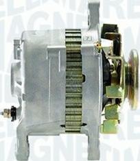 Magneti Marelli 944390512000 - Alternator www.autospares.lv