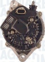 Magneti Marelli 944390512880 - Ģenerators www.autospares.lv