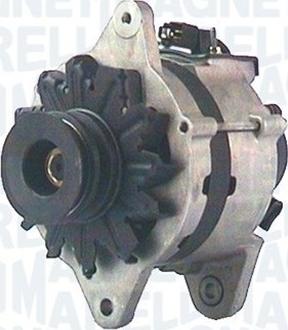 Magneti Marelli 944390512830 - Ģenerators www.autospares.lv