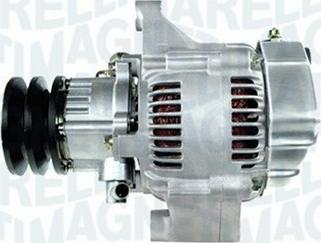 Magneti Marelli 944390512790 - Ģenerators autospares.lv