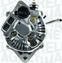 Magneti Marelli 944390512790 - Ģenerators autospares.lv