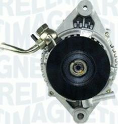 Magneti Marelli 944390512790 - Ģenerators autospares.lv