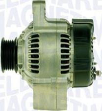 Magneti Marelli 944390512710 - Alternator www.autospares.lv