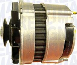 Magneti Marelli 944390664610 - Ģenerators autospares.lv