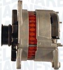 Magneti Marelli 944390664630 - Ģenerators autospares.lv