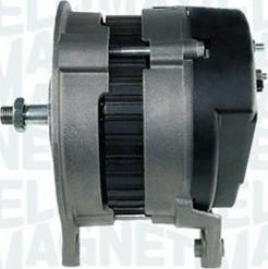 Magneti Marelli 944390664060 - Ģenerators autospares.lv