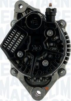 Magneti Marelli 944390665880 - Ģenerators www.autospares.lv