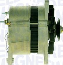 Magneti Marelli 944390666020 - Ģenerators autospares.lv