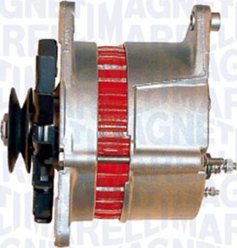 Magneti Marelli 944390661000 - Ģenerators autospares.lv