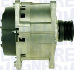 Magneti Marelli 944390662850 - Alternator www.autospares.lv