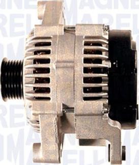 Magneti Marelli 944390609060 - Ģenerators autospares.lv