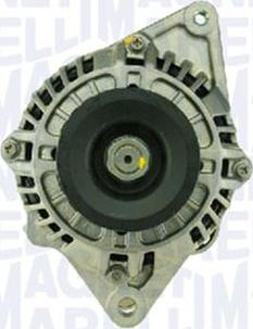 Magneti Marelli 944390605010 - Ģenerators autospares.lv