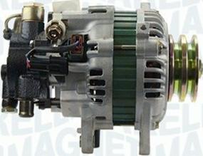 Magneti Marelli 944390605030 - Alternator www.autospares.lv