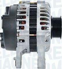 Magneti Marelli 944390605130 - Генератор www.autospares.lv