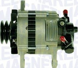 Magneti Marelli 944390603050 - Ģenerators autospares.lv