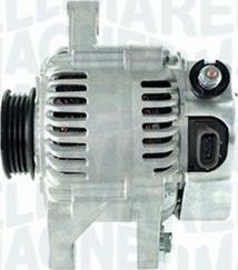 Magneti Marelli 944390621060 - Ģenerators autospares.lv