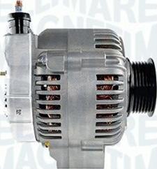 Magneti Marelli 944390621030 - Ģenerators www.autospares.lv