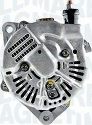 Magneti Marelli 944390621030 - Ģenerators www.autospares.lv