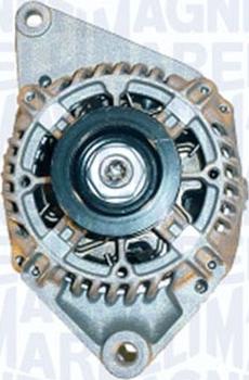 Magneti Marelli 944390399910 - Ģenerators www.autospares.lv