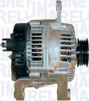 Magneti Marelli 944390399910 - Ģenerators autospares.lv