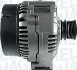 Magneti Marelli 944390394000 - Ģenerators www.autospares.lv