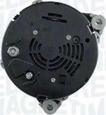 Magneti Marelli 944390394000 - Ģenerators autospares.lv