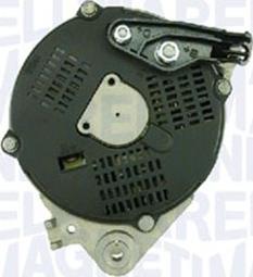 Magneti Marelli 944390394810 - Ģenerators www.autospares.lv