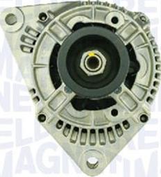 Magneti Marelli 944390394200 - Ģenerators www.autospares.lv