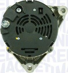 Magneti Marelli 944390394200 - Ģenerators www.autospares.lv