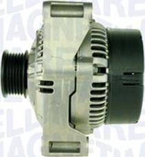 Magneti Marelli 944390394200 - Генератор www.autospares.lv