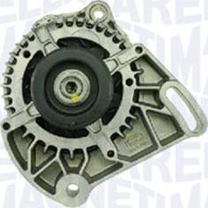 Magneti Marelli 944390394710 - Ģenerators www.autospares.lv