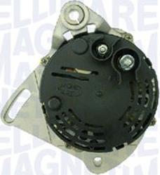 Magneti Marelli 944390394710 - Ģenerators www.autospares.lv