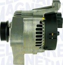 Magneti Marelli 944390394710 - Ģenerators autospares.lv