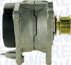 Magneti Marelli 944390395400 - Alternator www.autospares.lv