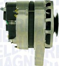 Magneti Marelli 944390395010 - Ģenerators www.autospares.lv