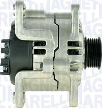 Magneti Marelli 944390395100 - Alternator www.autospares.lv