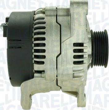 Magneti Marelli 944390396900 - Alternator www.autospares.lv