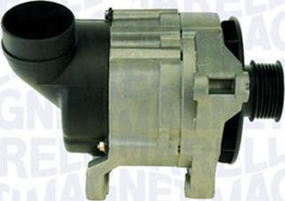 Magneti Marelli 944390396300 - Ģenerators autospares.lv