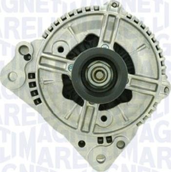 Magneti Marelli 944390390900 - Генератор www.autospares.lv