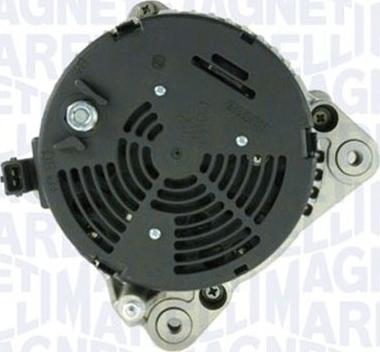 Magneti Marelli 944390390900 - Генератор www.autospares.lv