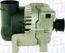 Magneti Marelli 944390390000 - Alternator www.autospares.lv