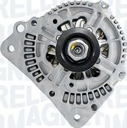 Magneti Marelli 944390390100 - Alternator www.autospares.lv