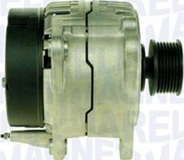 Magneti Marelli 944390390800 - Генератор www.autospares.lv