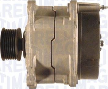 Magneti Marelli 944390390300 - Генератор www.autospares.lv