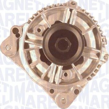 Magneti Marelli 944390390300 - Ģenerators autospares.lv