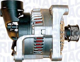 Magneti Marelli 944390391000 - Alternator www.autospares.lv